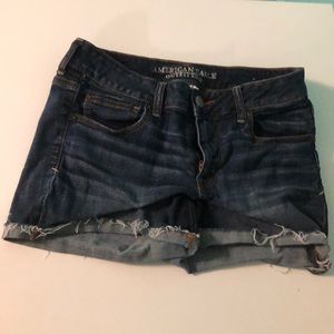 AE shorts sz 12